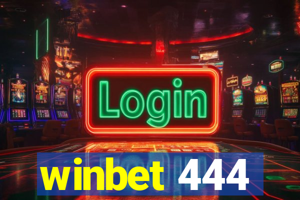 winbet 444